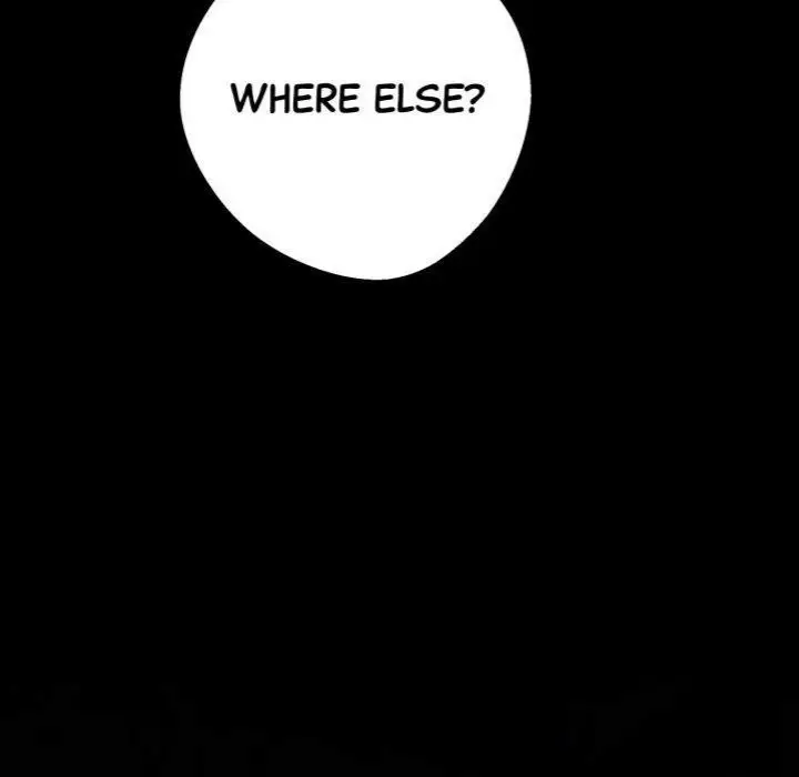 Gangster X Office Lady Chapter 48 Page 186