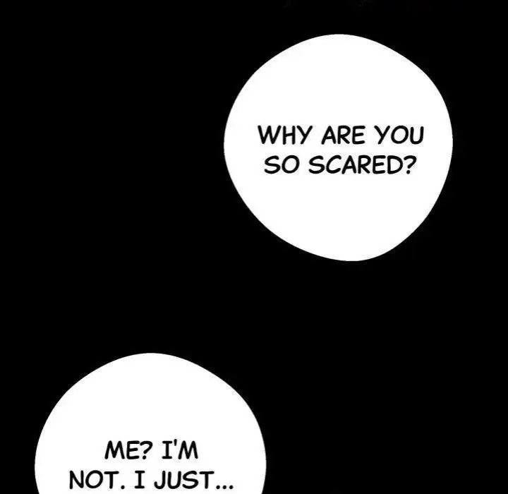 Gangster X Office Lady Chapter 49 Page 11