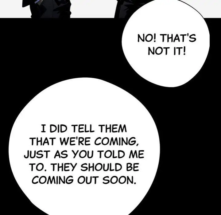 Gangster X Office Lady Chapter 49 Page 14