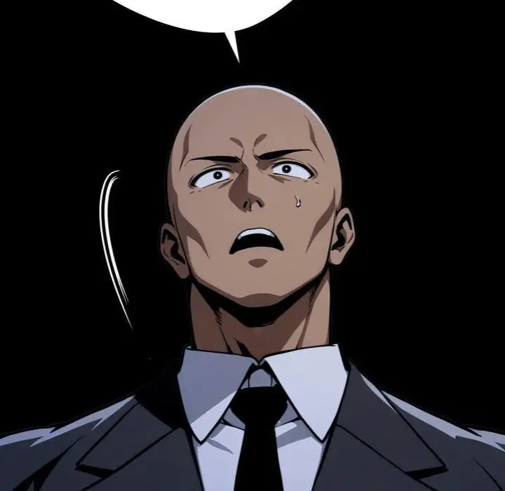 Gangster X Office Lady Chapter 49 Page 15