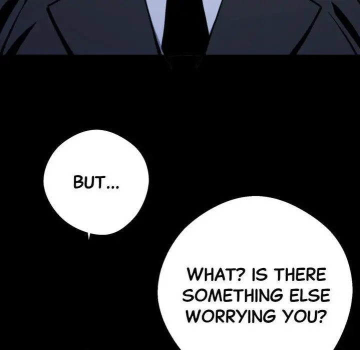 Gangster X Office Lady Chapter 49 Page 16