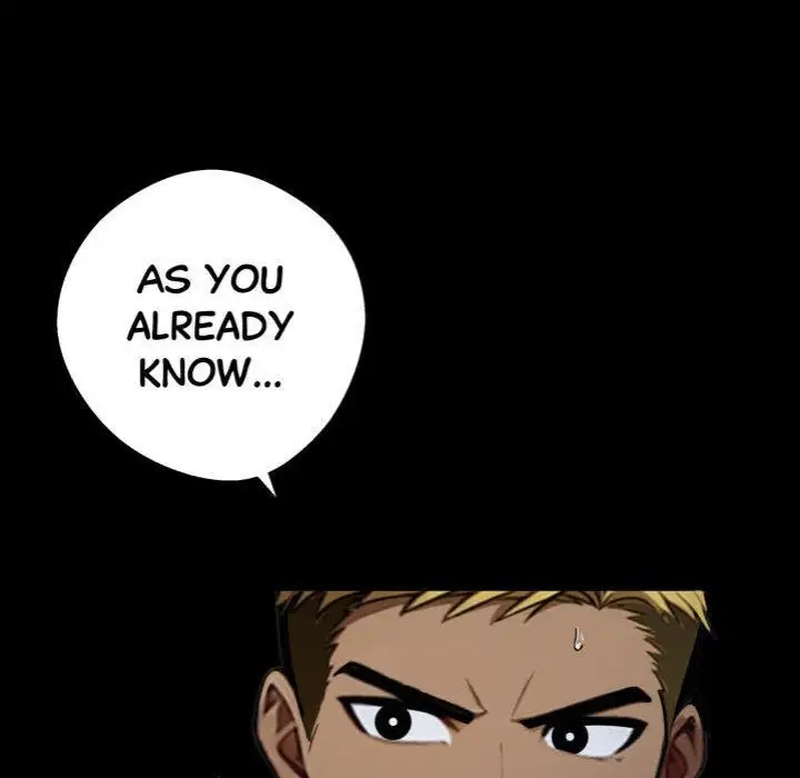 Gangster X Office Lady Chapter 49 Page 18