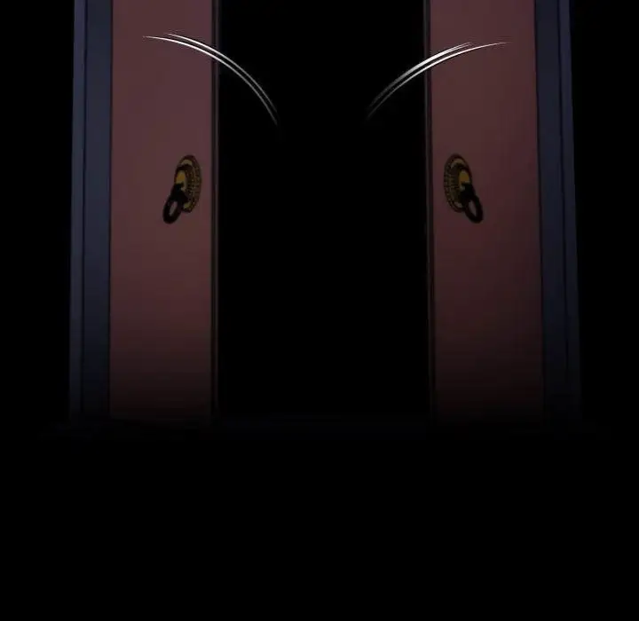 Gangster X Office Lady Chapter 49 Page 26