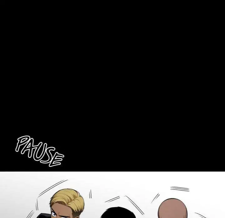 Gangster X Office Lady Chapter 49 Page 29