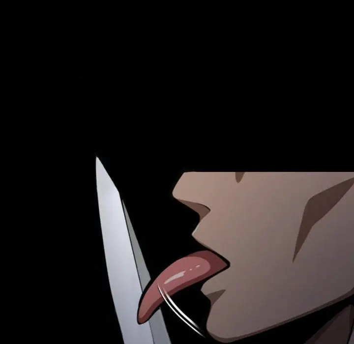 Gangster X Office Lady Chapter 49 Page 40