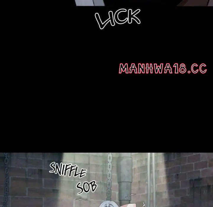 Gangster X Office Lady Chapter 49 Page 41