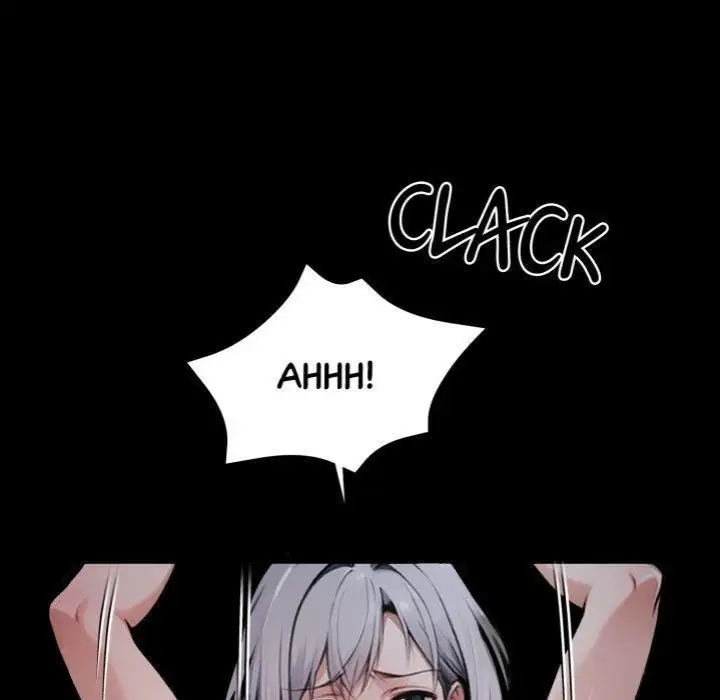 Gangster X Office Lady Chapter 49 Page 43
