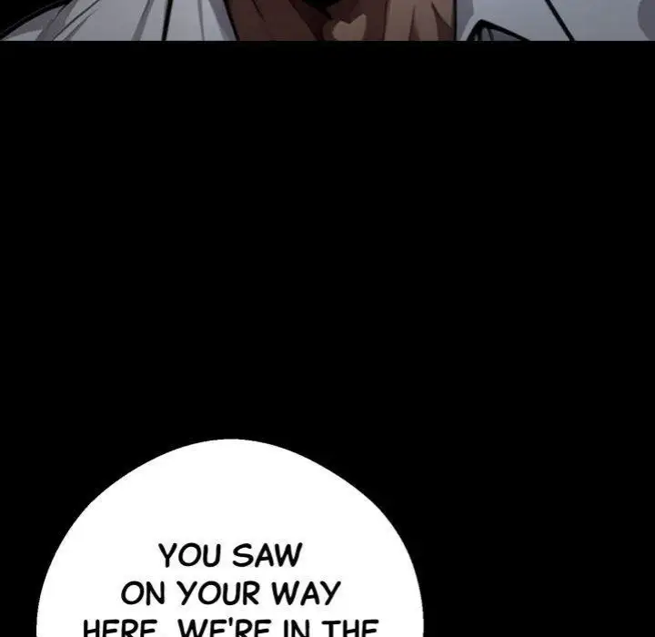 Gangster X Office Lady Chapter 49 Page 46
