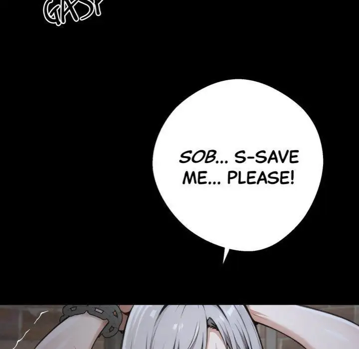 Gangster X Office Lady Chapter 49 Page 48