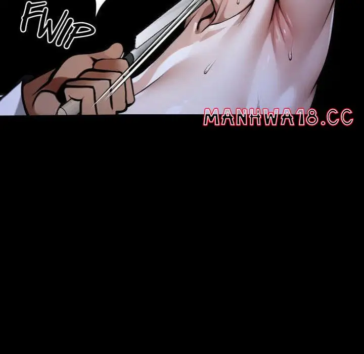 Gangster X Office Lady Chapter 49 Page 51