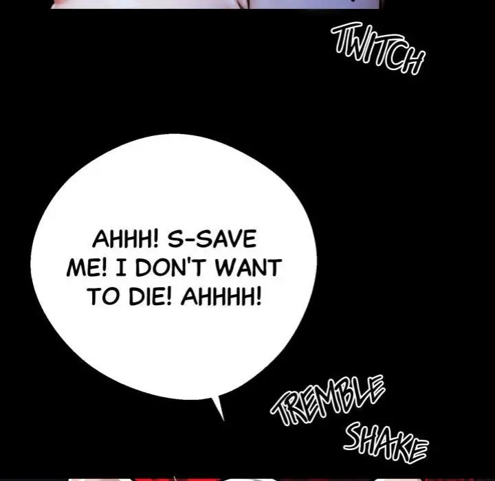 Gangster X Office Lady Chapter 49 Page 53