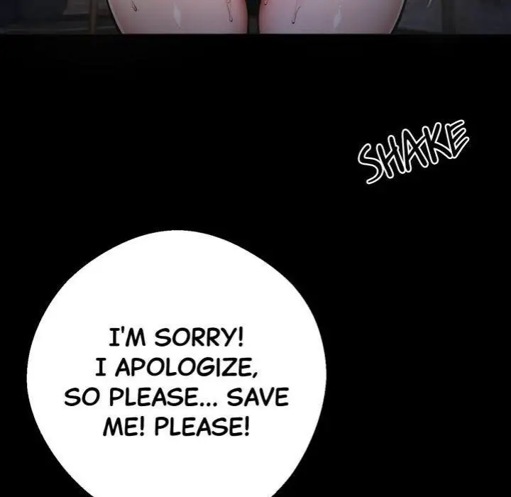 Gangster X Office Lady Chapter 49 Page 57
