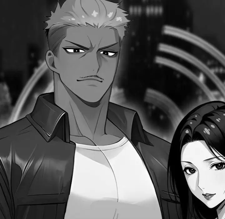 Gangster X Office Lady Chapter 49 Page 62