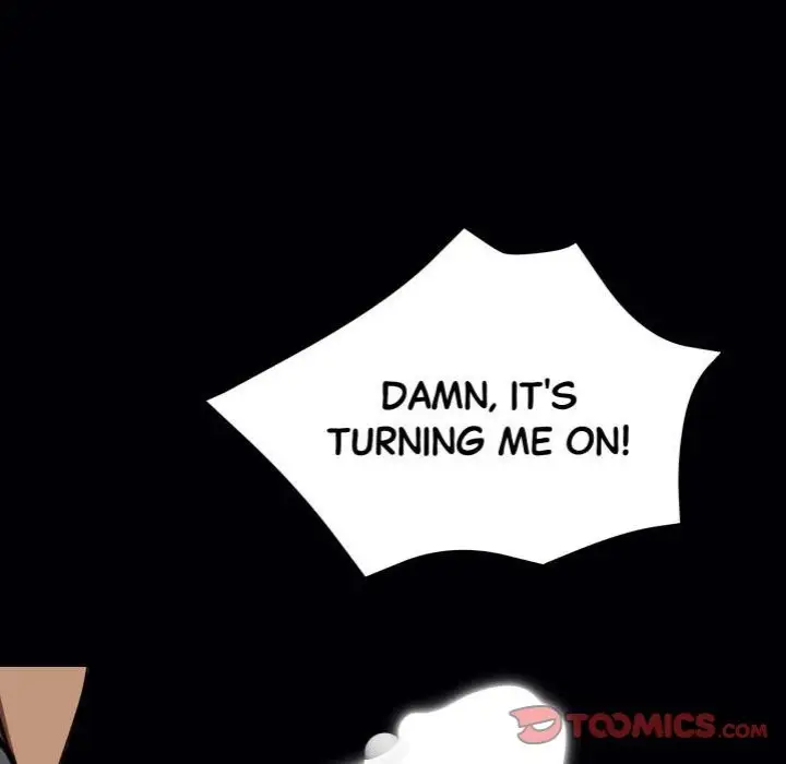Gangster X Office Lady Chapter 49 Page 68