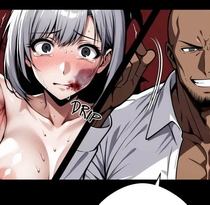 Gangster X Office Lady Chapter 49 Page 78
