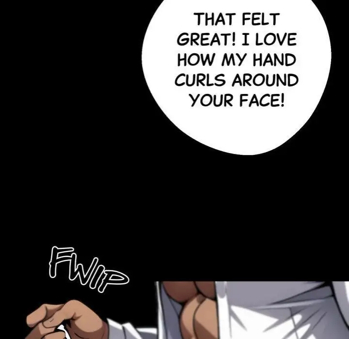 Gangster X Office Lady Chapter 49 Page 79