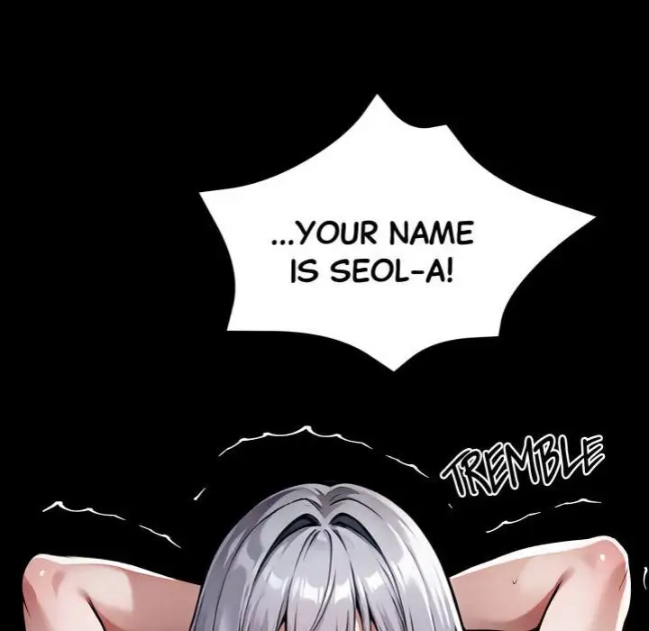 Gangster X Office Lady Chapter 49 Page 99