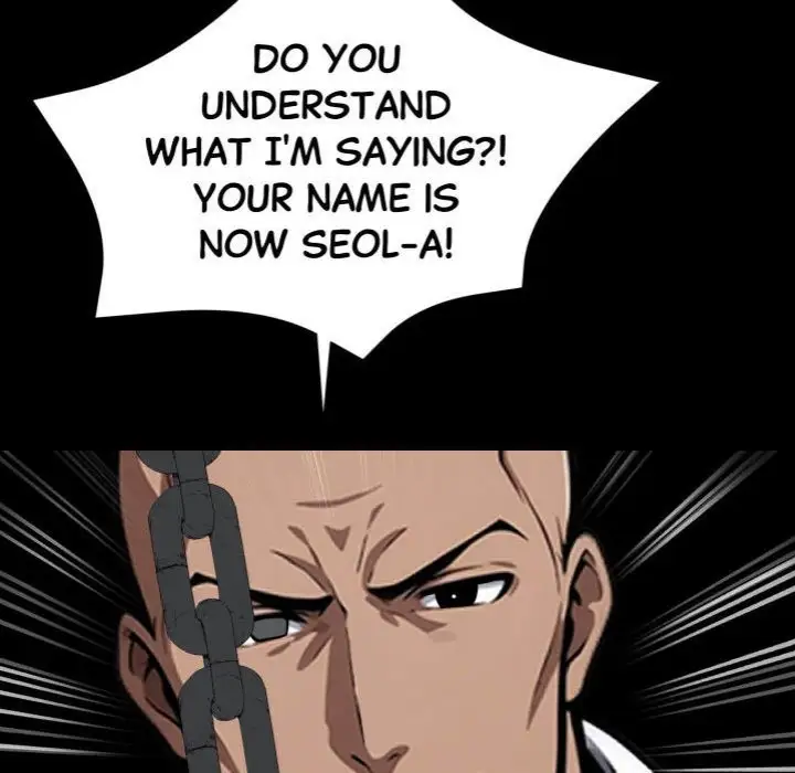 Gangster X Office Lady Chapter 49 Page 101