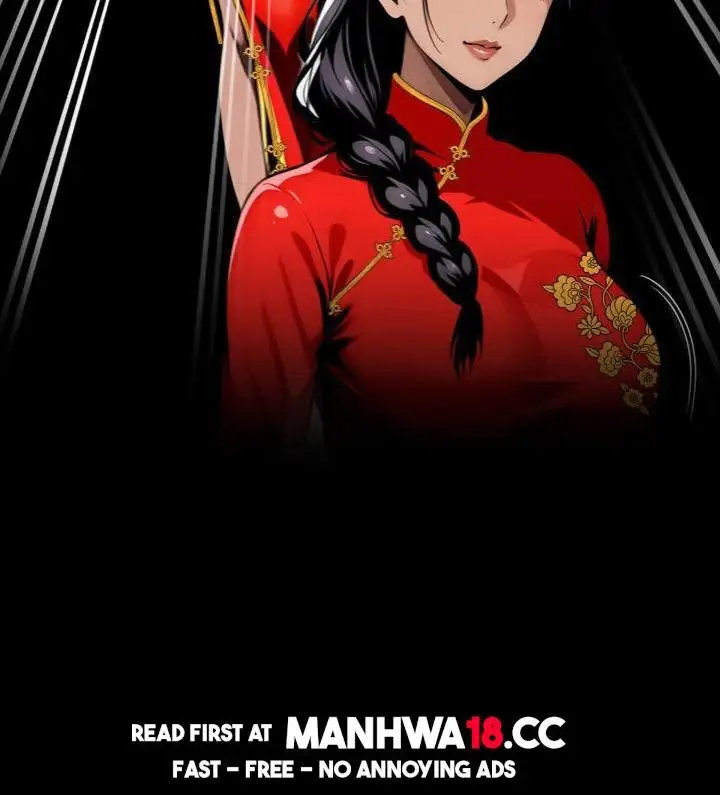 Gangster X Office Lady Chapter 49 Page 118