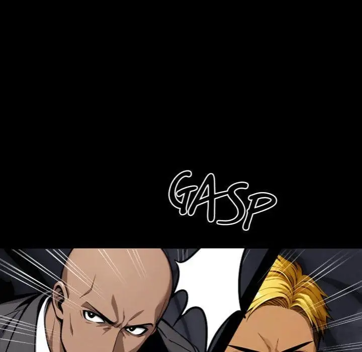 Gangster X Office Lady Chapter 49 Page 119