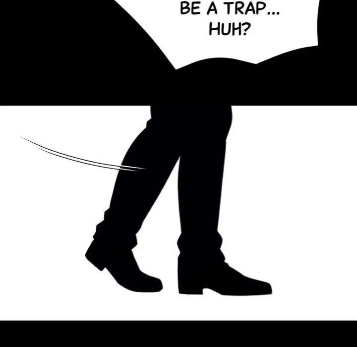 Gangster X Office Lady Chapter 49 Page 131