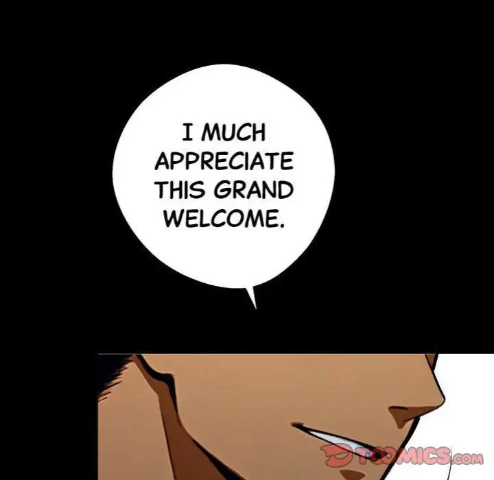 Gangster X Office Lady Chapter 49 Page 132