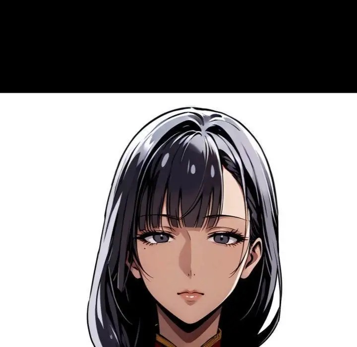 Gangster X Office Lady Chapter 49 Page 143