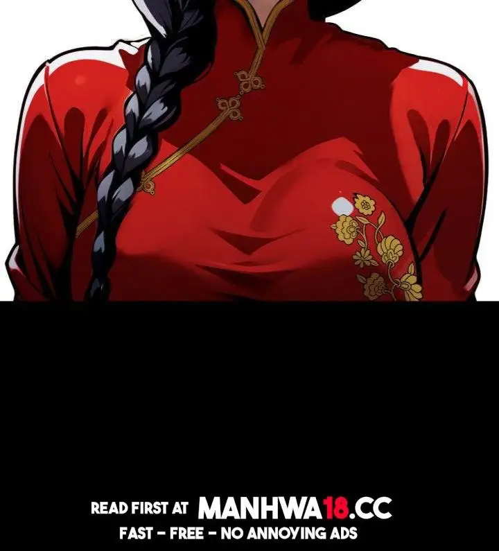 Gangster X Office Lady Chapter 49 Page 144