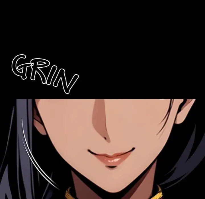 Gangster X Office Lady Chapter 49 Page 145
