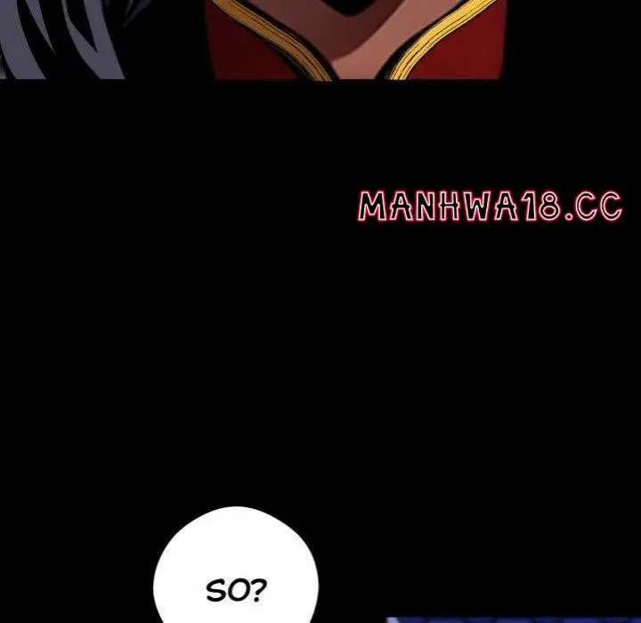 Gangster X Office Lady Chapter 49 Page 146