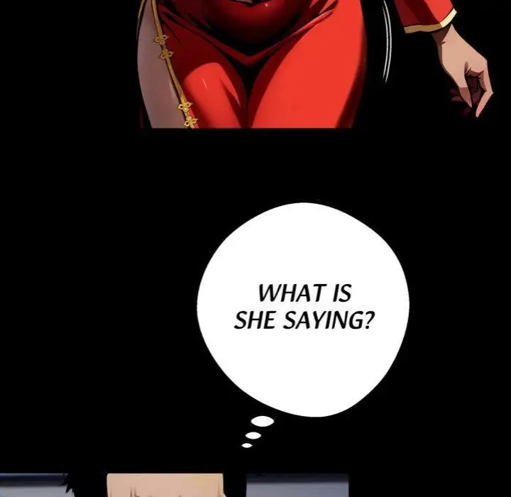 Gangster X Office Lady Chapter 49 Page 150