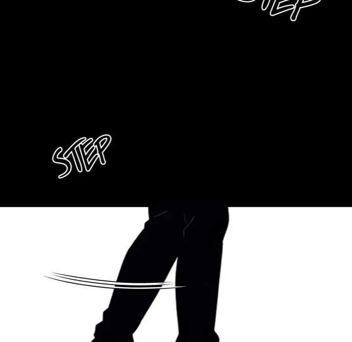 Gangster X Office Lady Chapter 49 Page 155