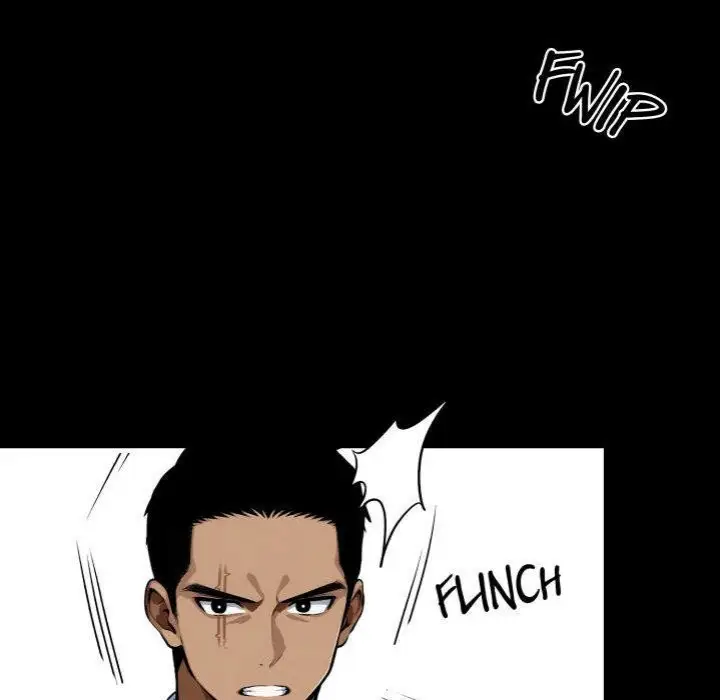 Gangster X Office Lady Chapter 49 Page 160