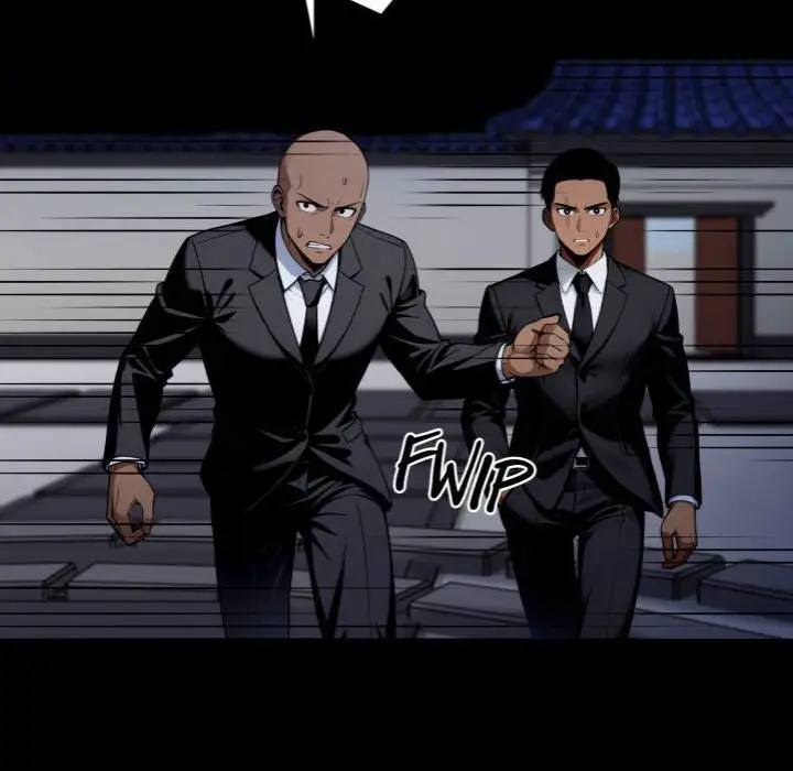 Gangster X Office Lady Chapter 49 Page 162