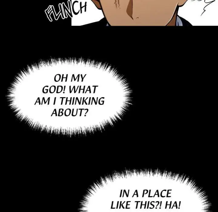 Gangster X Office Lady Chapter 49 Page 175