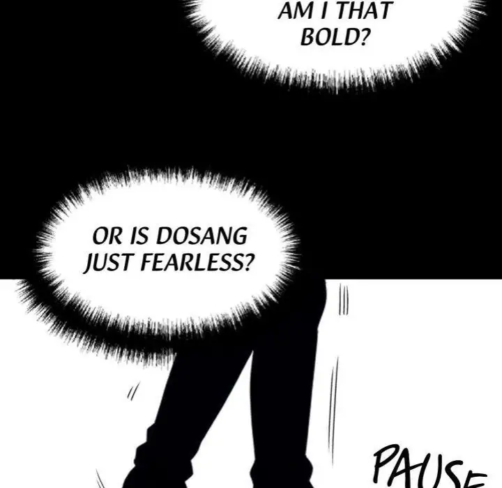 Gangster X Office Lady Chapter 49 Page 176