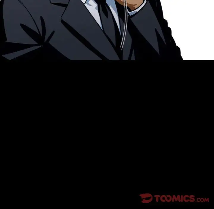 Gangster X Office Lady Chapter 49 Page 180