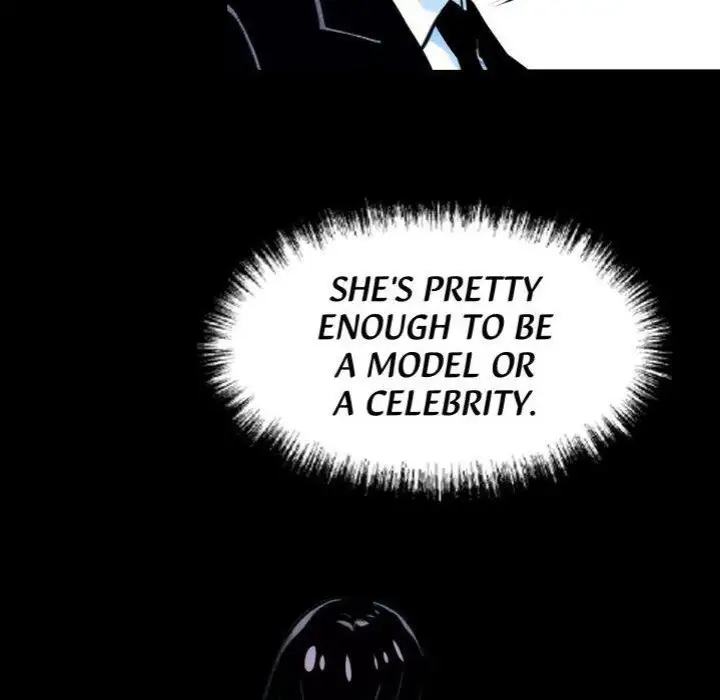 Gangster X Office Lady Chapter 50 Page 6