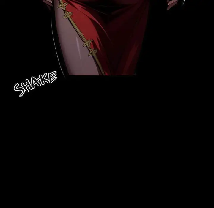 Gangster X Office Lady Chapter 50 Page 8