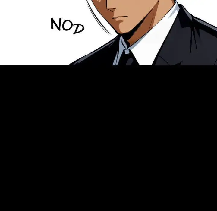 Gangster X Office Lady Chapter 50 Page 17