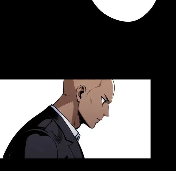 Gangster X Office Lady Chapter 50 Page 25