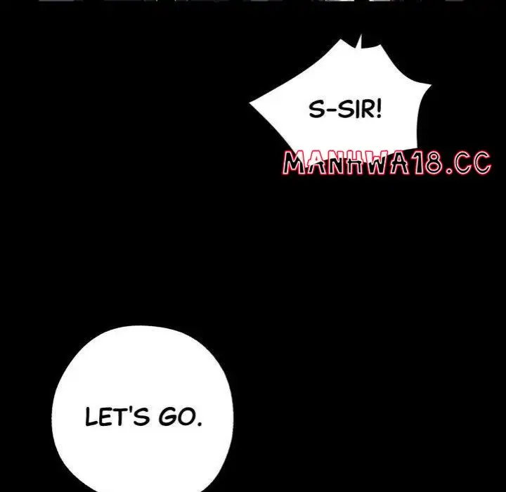 Gangster X Office Lady Chapter 50 Page 27