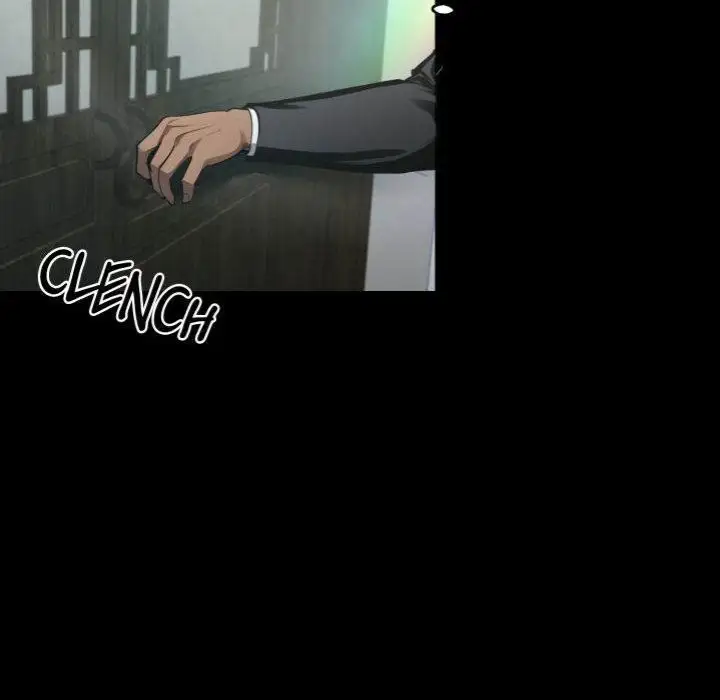 Gangster X Office Lady Chapter 50 Page 33