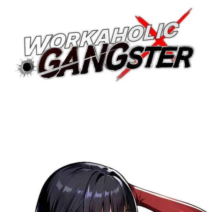 Gangster X Office Lady Chapter 50 Page 37