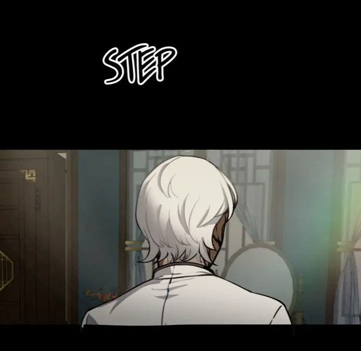 Gangster X Office Lady Chapter 50 Page 46