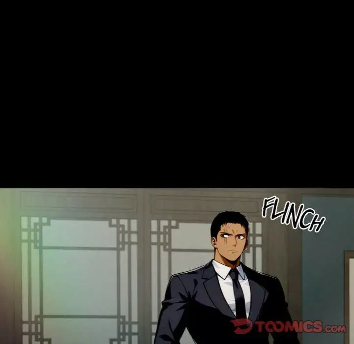 Gangster X Office Lady Chapter 50 Page 48