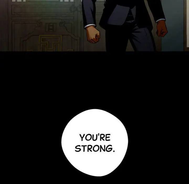 Gangster X Office Lady Chapter 50 Page 49