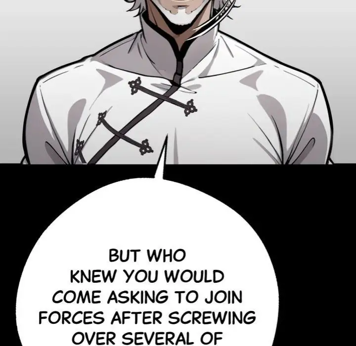 Gangster X Office Lady Chapter 50 Page 54
