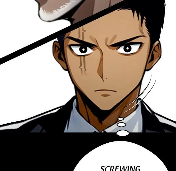 Gangster X Office Lady Chapter 50 Page 56