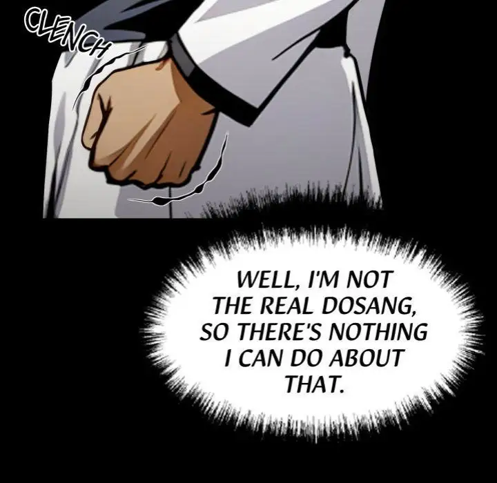 Gangster X Office Lady Chapter 50 Page 58